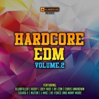 VA - Hardcore EDM, Vol. 2