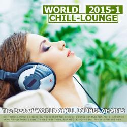 VA - World Chill-Lounge 2015-1