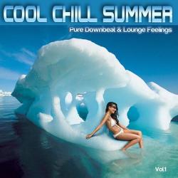 VA - Cool Chill Summer Vol 1
