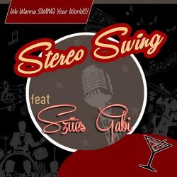 Stereo Swing - We Wanna Swing Your World