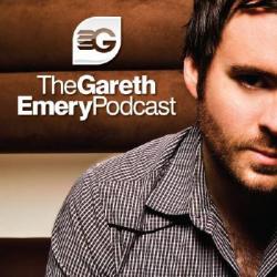 Gareth Emery - Gareth Emery Podcast 133