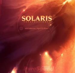 Solarstone - Solaris International 258
