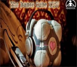 VA - Dance Cube XXIV
