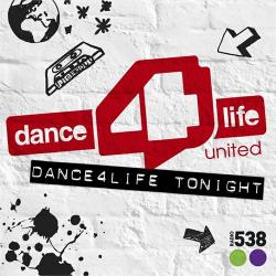 VA - Dance 4 Life Tonight