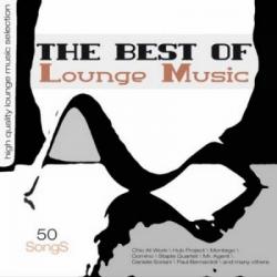 VA - The Best of Lounge Music