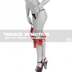 VA - Trance In Motion Vol.87