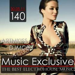 VA - Music Exclusive from DjmcBiT vol.140