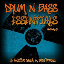 VA - Drum & Bass Essentials Vol.5