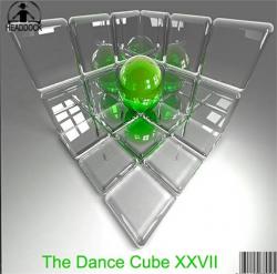 VA - Dance Cube XXVII