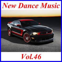 VA - New Dance Music Vol.46