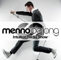 Menno de Jong - Intuition Radio Show 234