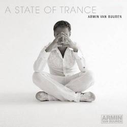 Armin van Buuren - A State of Trance 509
