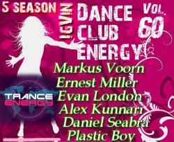 IgVin - Dance club energy Vol.60