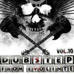 VA - Dub Step from evolinte vol.10