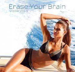 VA - Erase Your Brain: Voice Vol.4