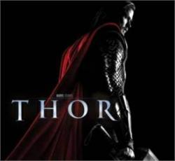 OST  / Thor