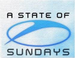 VA - A State of Sundays 038
