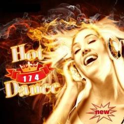 VA - Hot Dance Vol. 174