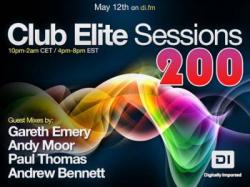 M.I.K.E. - Club Elite Sessions 200th Episode Special