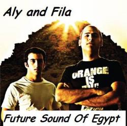 Aly and Fila - Future Sound Of Egypt #001 - 060