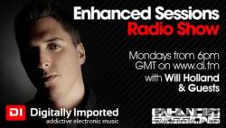 Will Holland - Enhanced Sessions 079