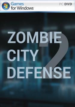 Zombie City Defense 2 [RePack by Stinger]