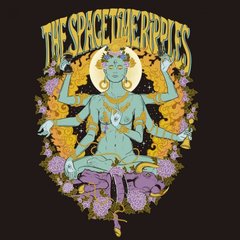 The Spacetime Ripples - Legend of Creation