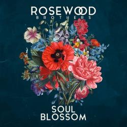 The Rosewood Brothers - Soul Blossom