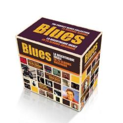 VA The Perfect Blues Collection 25 Original Albums (25CD Box Set)