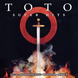 Toto - Super Hits