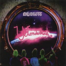 Rockets - Wonderland