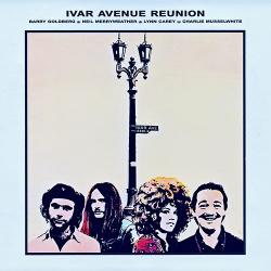 Ivar Avenue Reunion - Ivar Avenue Reunion