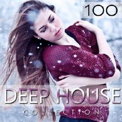 VA - Deep House Collection Vol.100