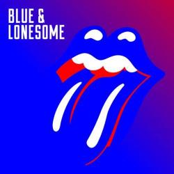 The Rolling Stones - Blue Lonesome