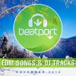 VA - Beatport Top 100 EDM Songs DJ Tracks November
