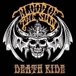 Blood Of The Sun - Death Ride