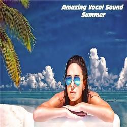 VA - Amazing Vocal Sound - Summer