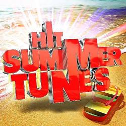 VA - Hit Summer Tunes - Positive Roots
