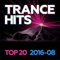 VA - Trance Hits Top 20 (2016-08)