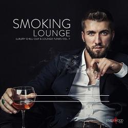 VA - Smoking Lounge: Luxury Chill-Out Lounge Tunes Vol.7