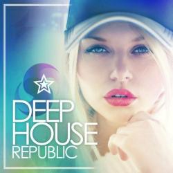 VA - Deep House Republic Vol.2