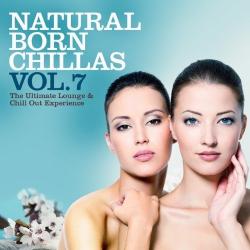 VA - Natural Born Chillas Vol.7: The Ultimate Lounge and Chill Out Experience