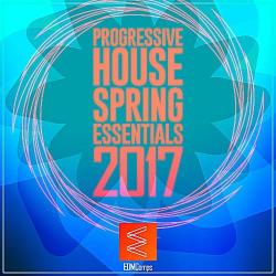 VA - Progressive House Spring Essentials