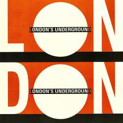 Leon Paul-Phillips - London's Underground