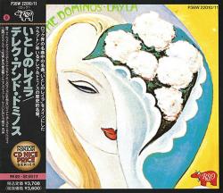 Derek And The Dominos - Layla And Other Assorted Love