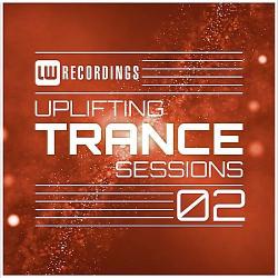 VA - Uplifting Trance Sessions Vol.2