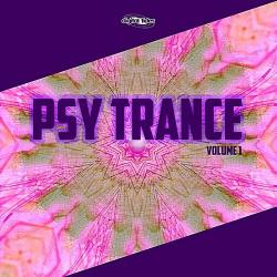 VA - Psy Trance Vol.1