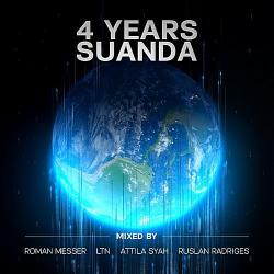 VA - 4 Years Suanda