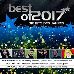 VA - Best Of 2017 - Die Hits Des Jahres