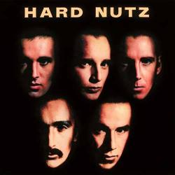 Nutz - Hard Nutz